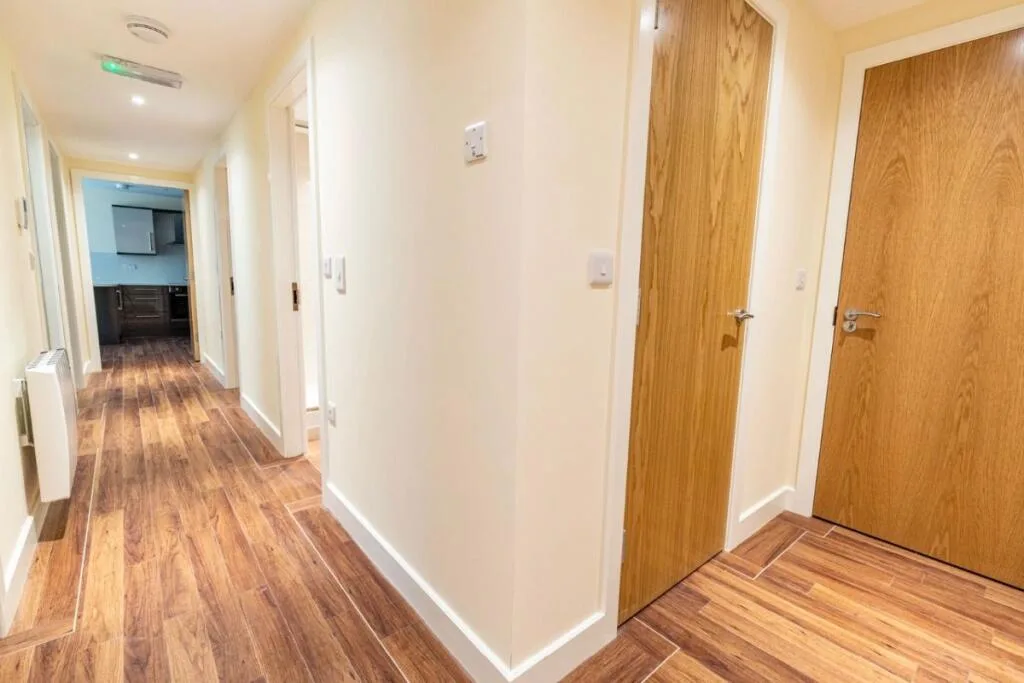 3 bedroom apartment for rent