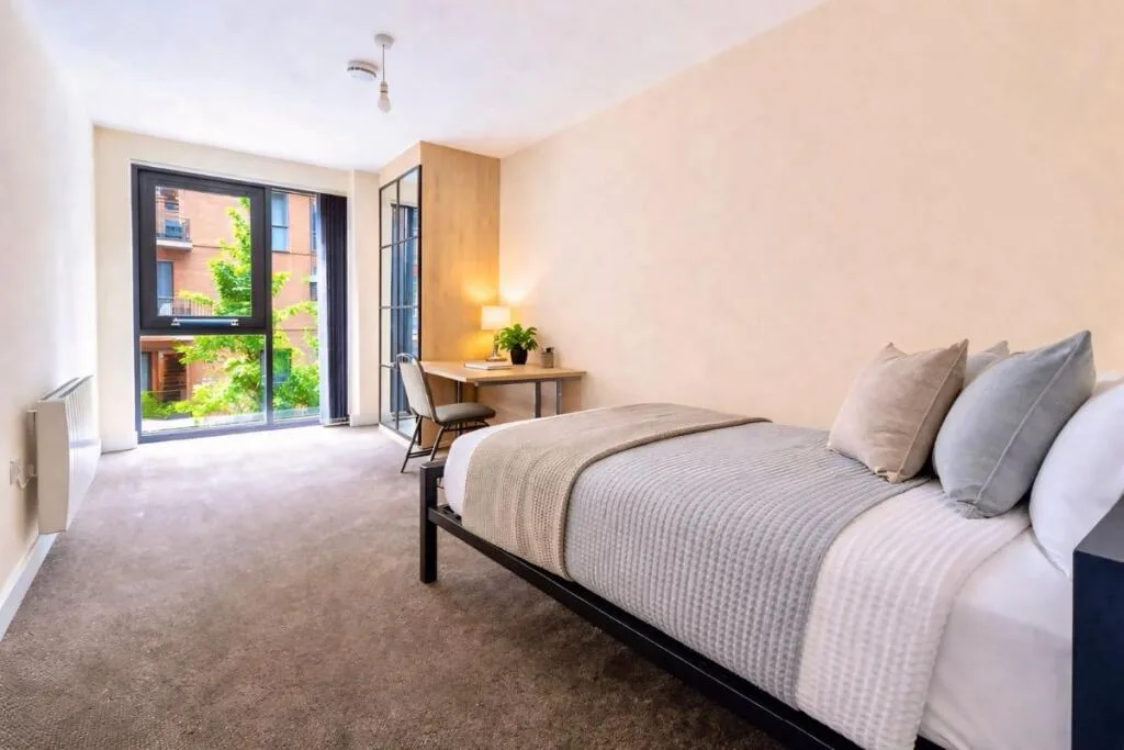 3 bedroom apartment for rent