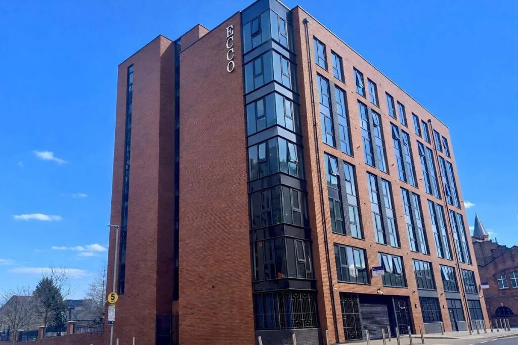 3 bedroom apartment for rent