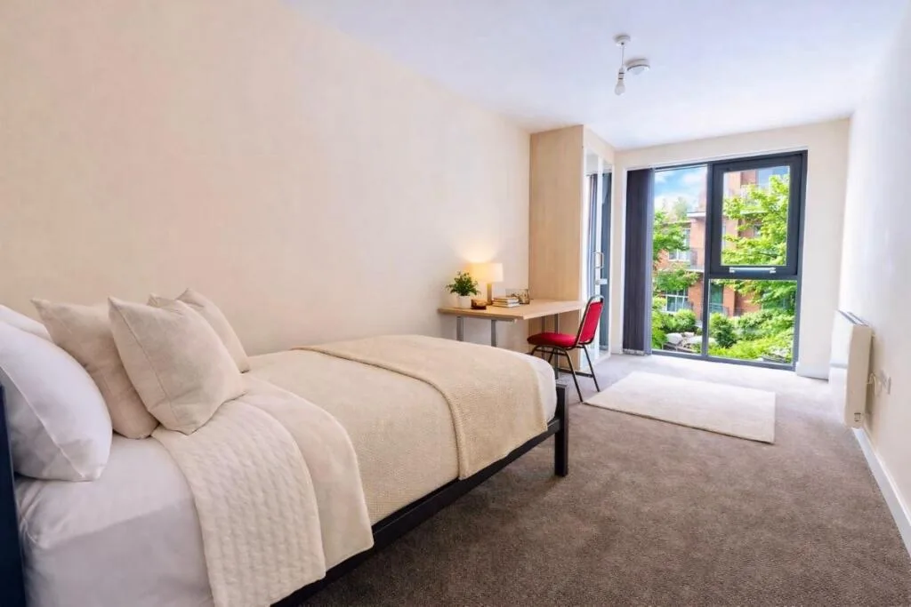 3 bedroom apartment for rent