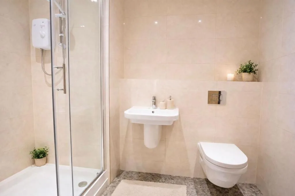 3 bedroom apartment for rent