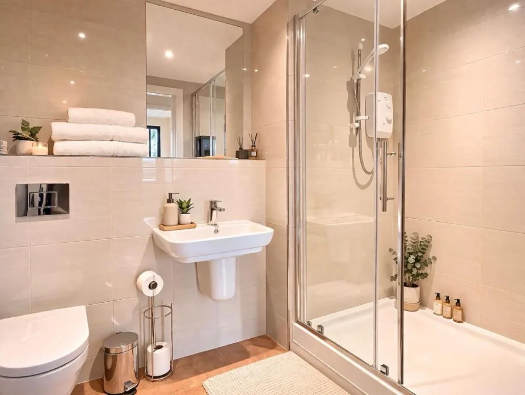 3 bedroom apartment for rent