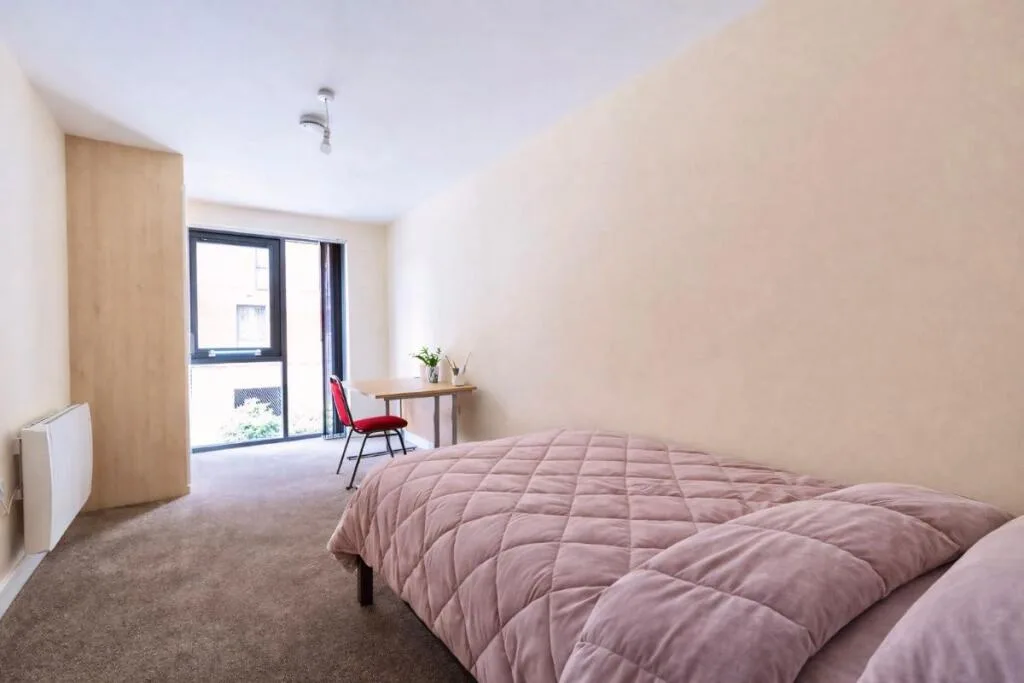 3 bedroom apartment for rent