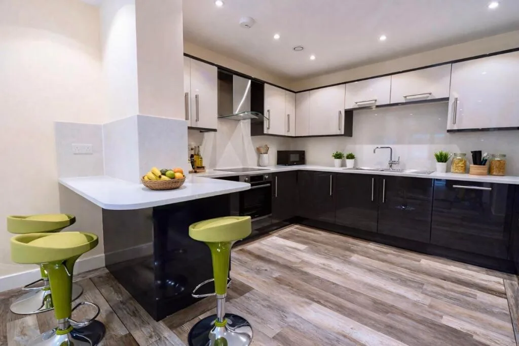 3 bedroom apartment for rent