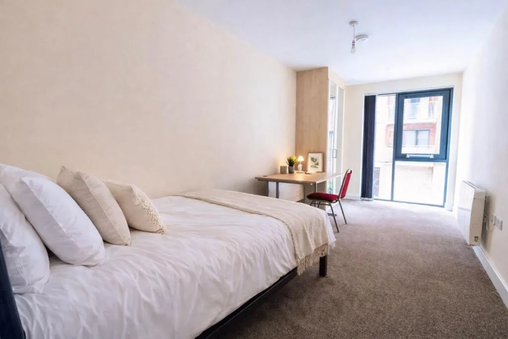 3 bedroom apartment for rent