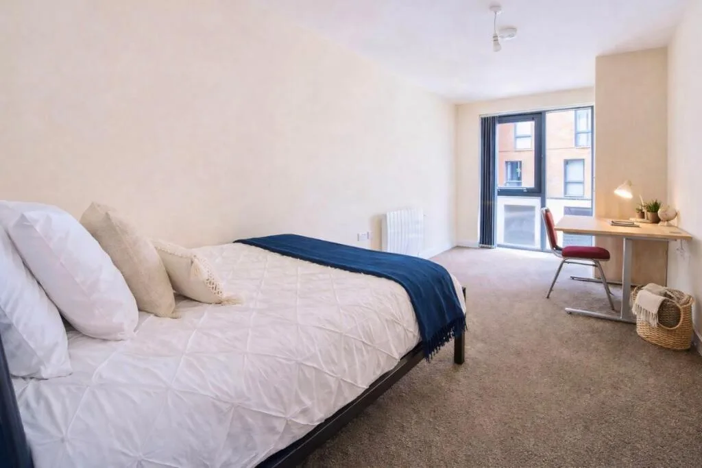3 bedroom apartment for rent