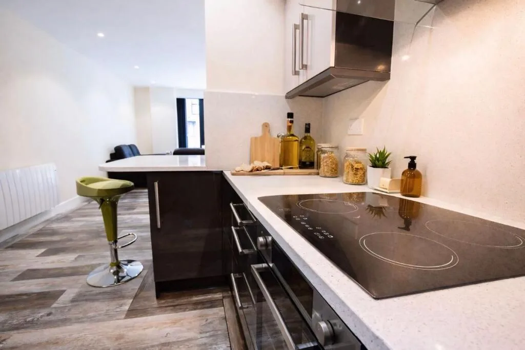 3 bedroom apartment for rent