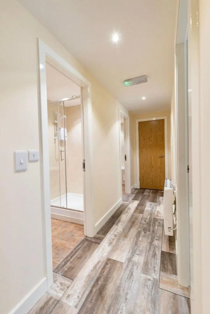 3 bedroom apartment for rent