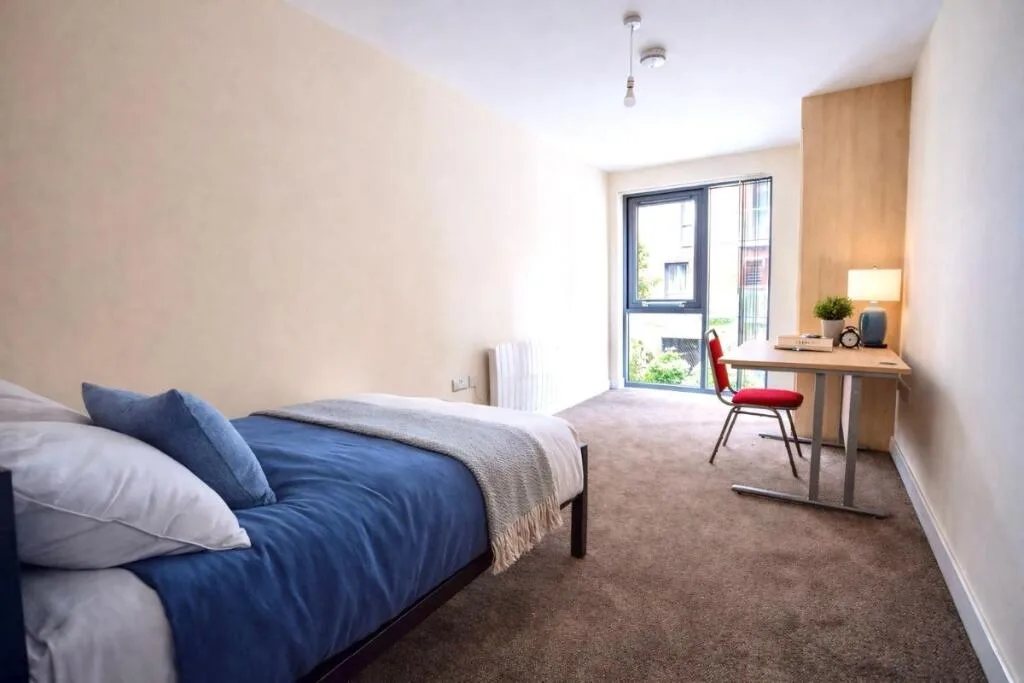 3 bedroom apartment for rent