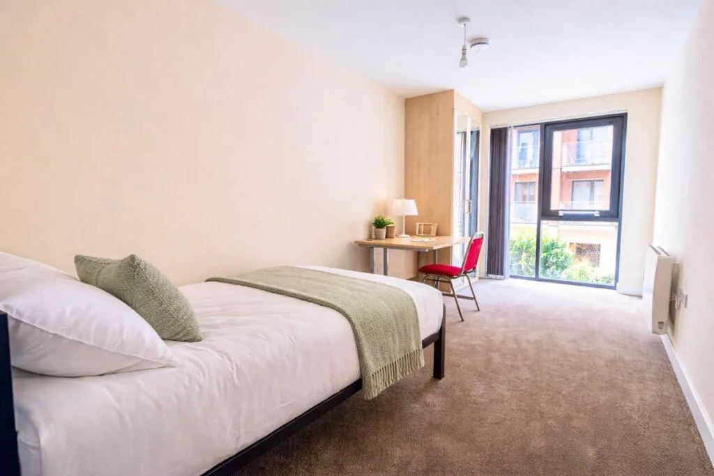 3 bedroom apartment for rent