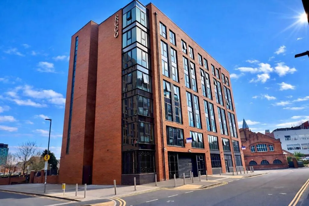 3 bedroom apartment for rent