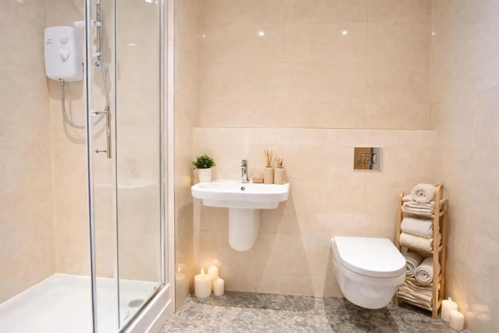 3 bedroom apartment for rent
