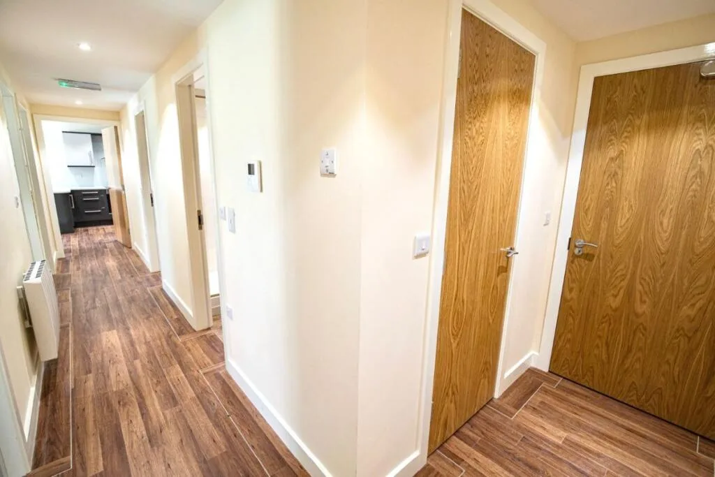 3 bedroom apartment for rent