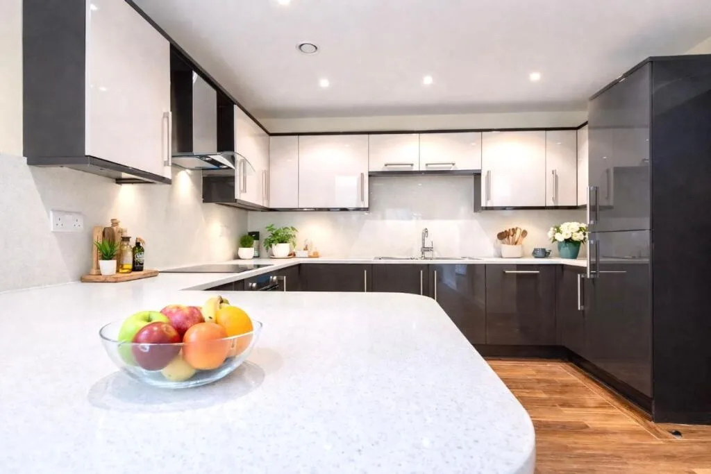 3 bedroom apartment for rent