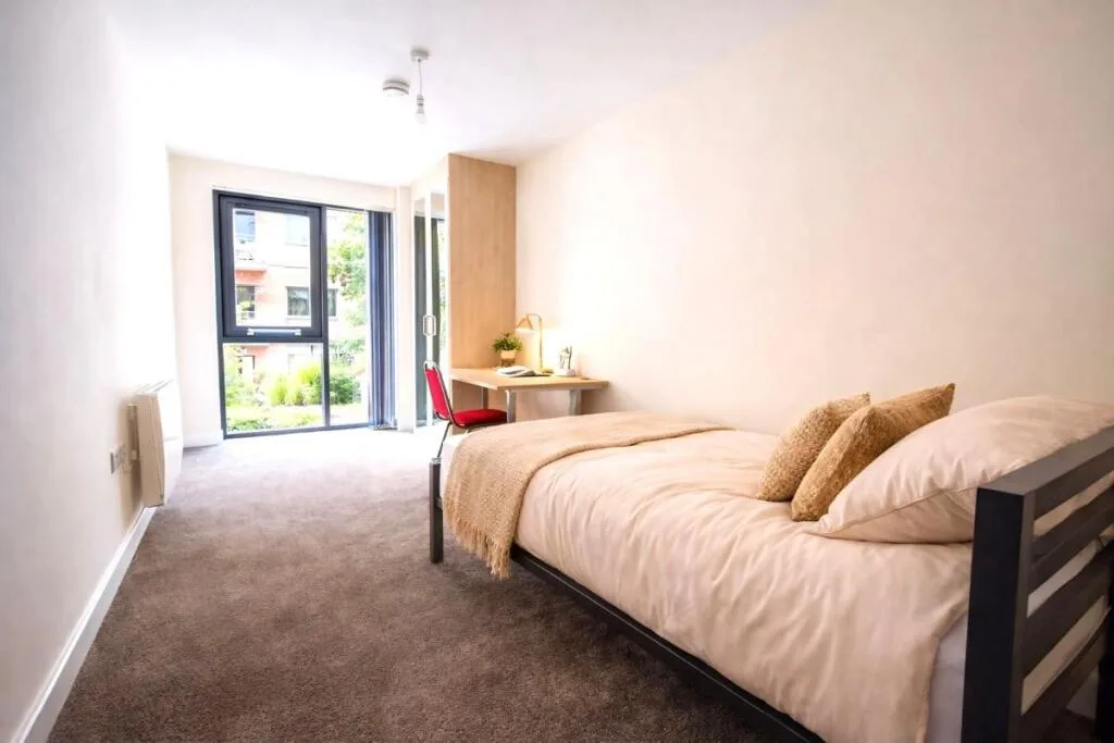 3 bedroom apartment for rent