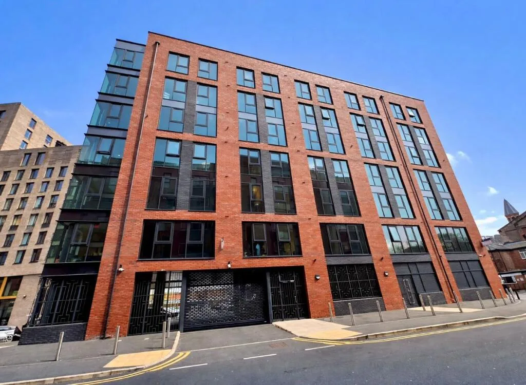 3 bedroom apartment for rent