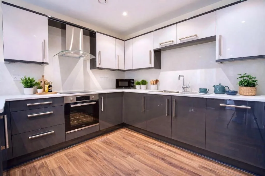 3 bedroom apartment for rent