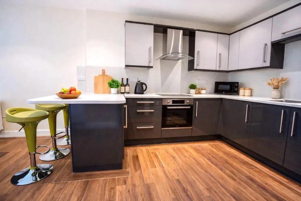 3 bedroom apartment for rent
