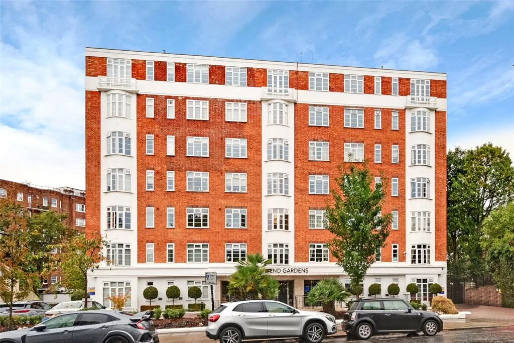 2 bedroom apartment for rent