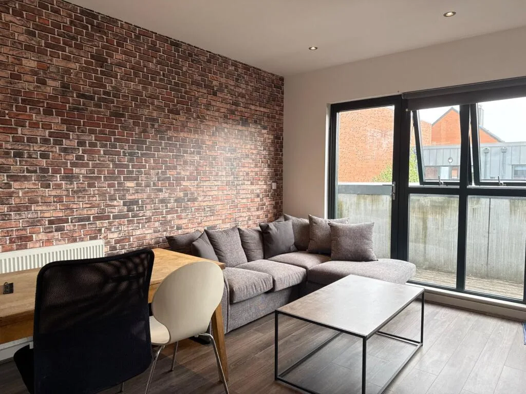 1 bedroom flat for rent
