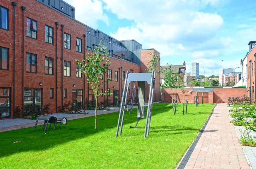 1 bedroom flat for rent