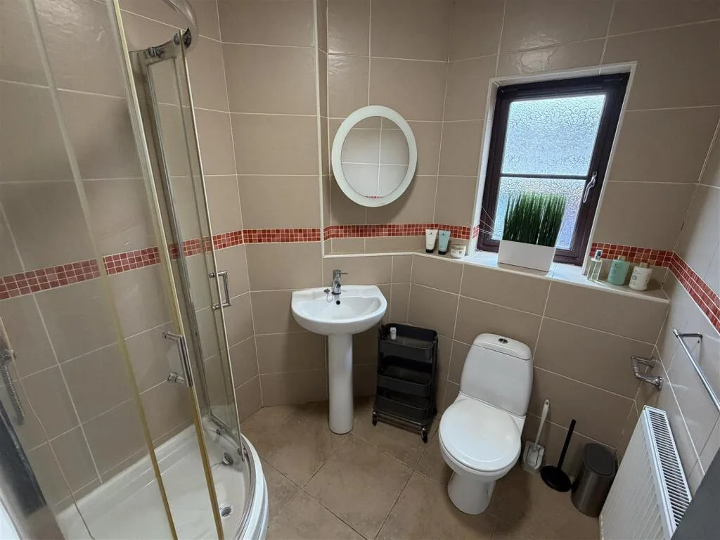 3 bedroom apartment for rent