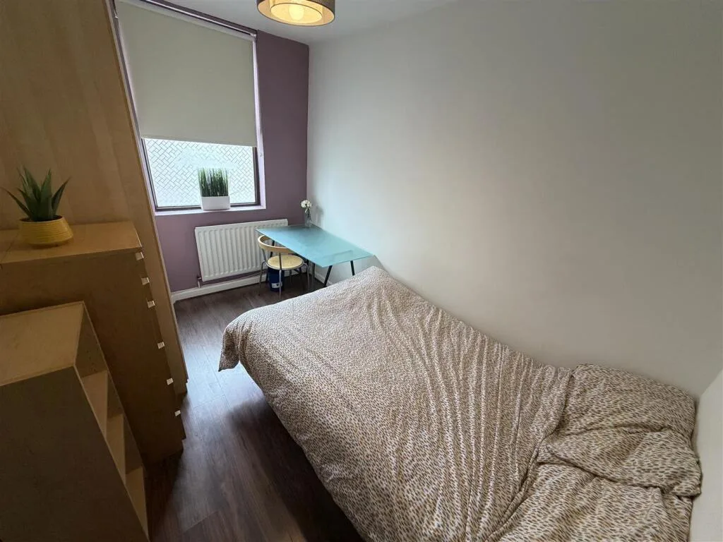 3 bedroom apartment for rent