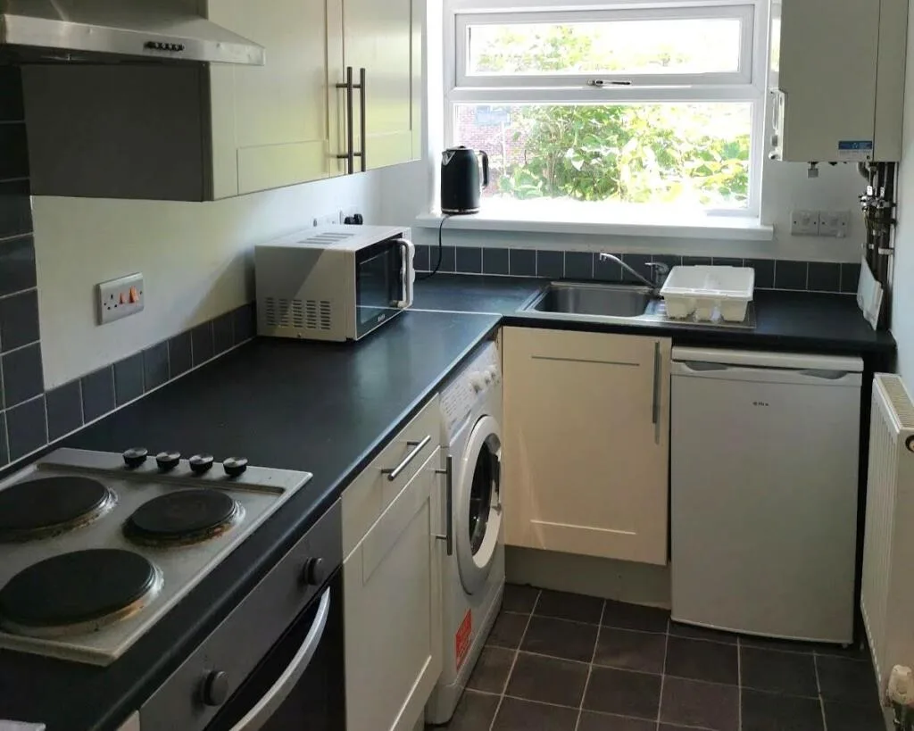 3 bedroom terraced house for rent