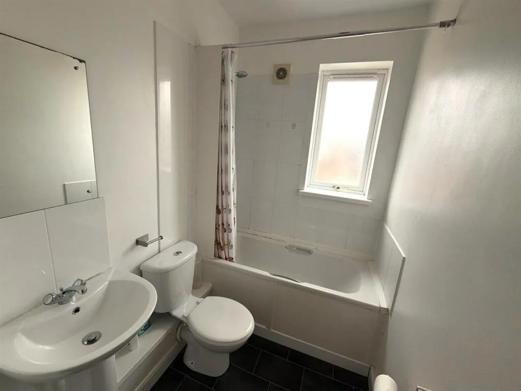 3 bedroom terraced house for rent