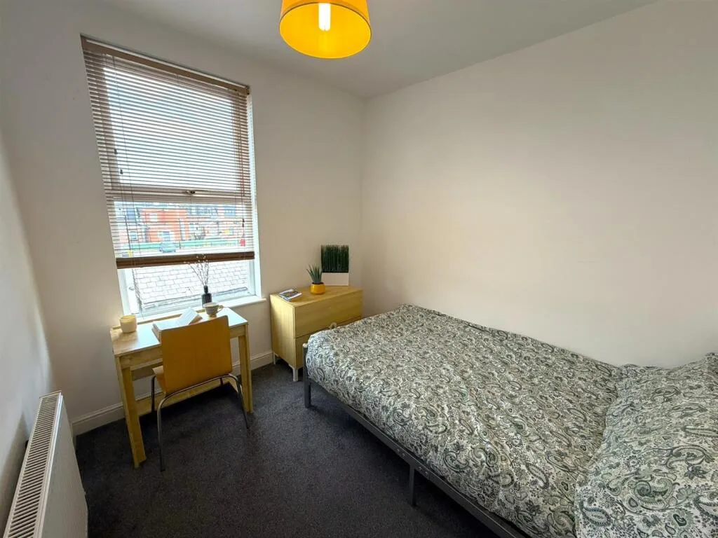 3 bedroom terraced house for rent