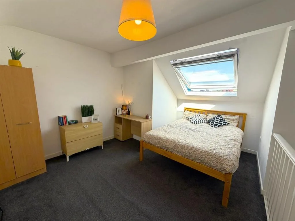 3 bedroom terraced house for rent