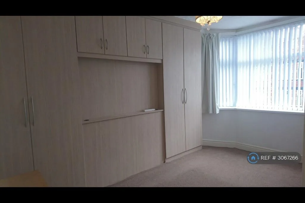 4 bedroom terraced house for rent