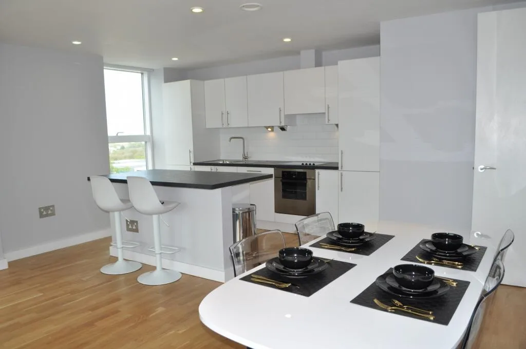 2 bedroom apartment for rent