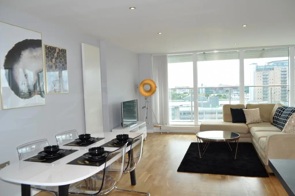 2 bedroom apartment for rent