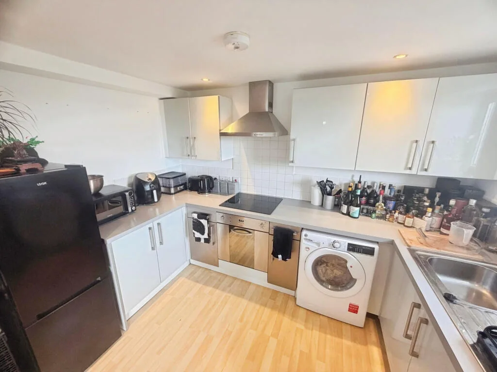3 bedroom apartment for rent
