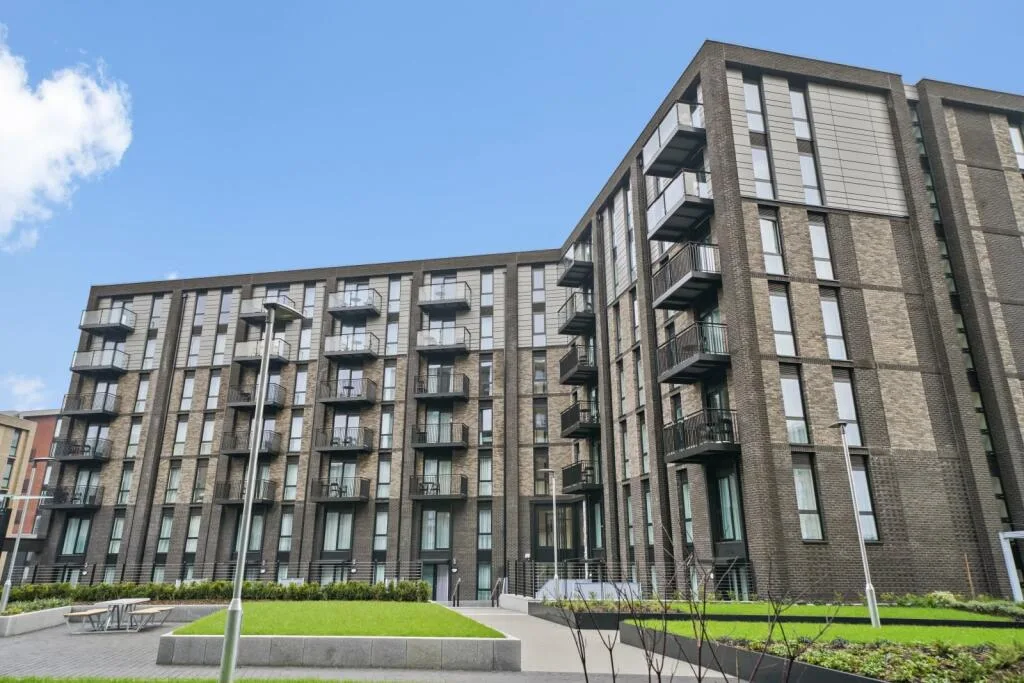 1 bedroom apartment for rent