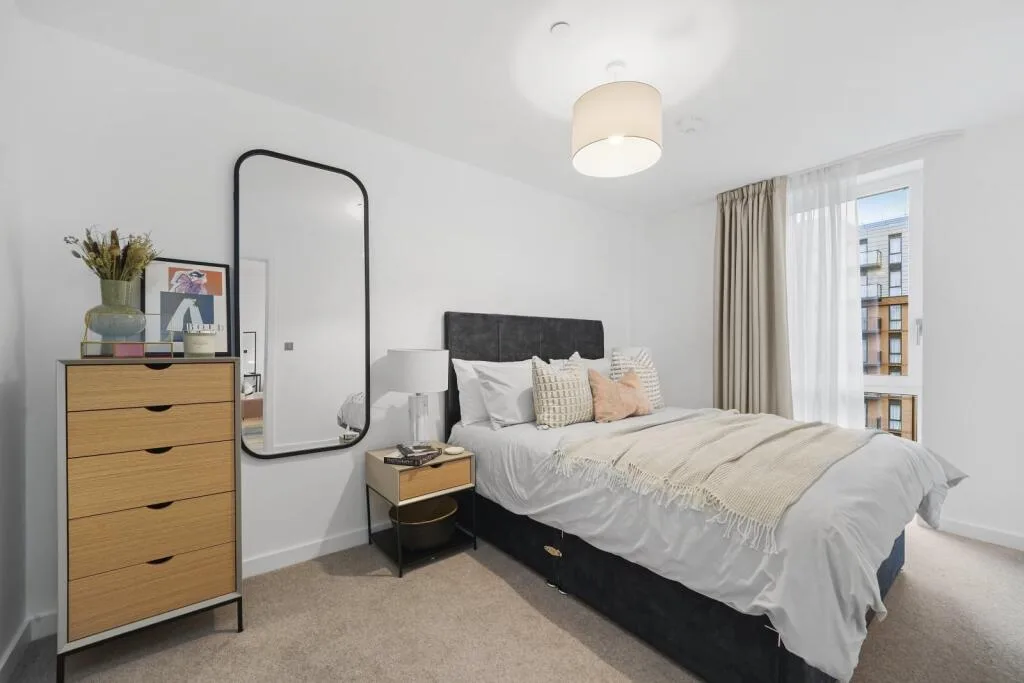 1 bedroom apartment for rent