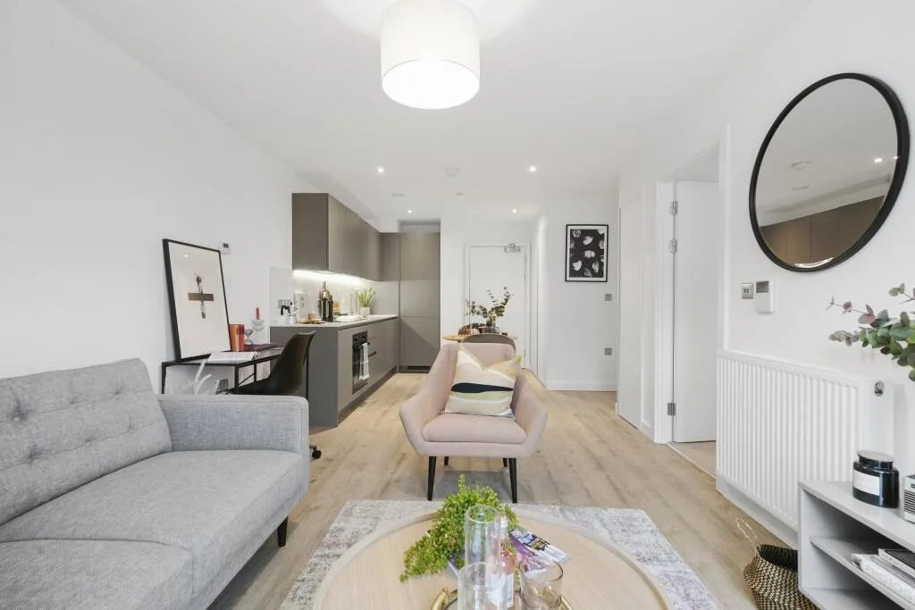 1 bedroom apartment for rent