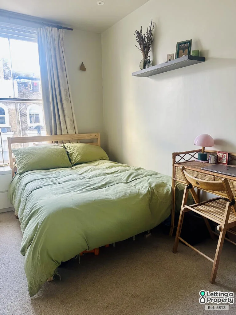 2 bedroom apartment for rent