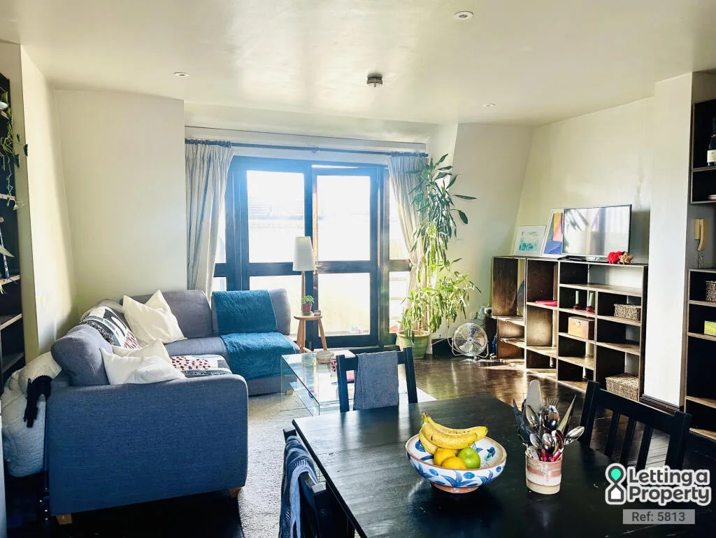 2 bedroom apartment for rent