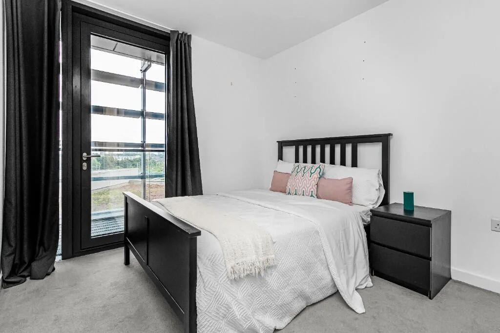 3 bedroom flat for rent