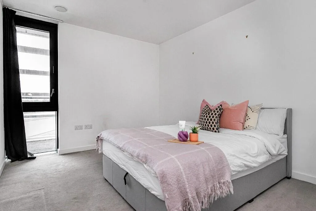 3 bedroom flat for rent