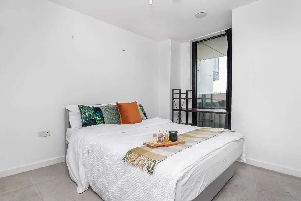 3 bedroom flat for rent