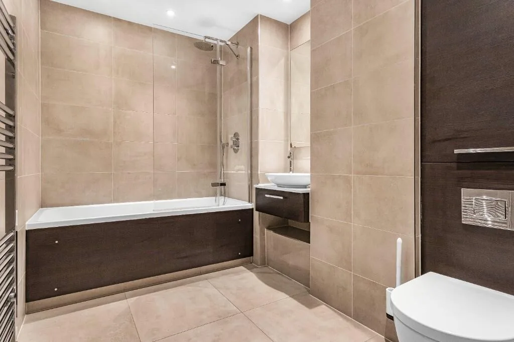 3 bedroom flat for rent