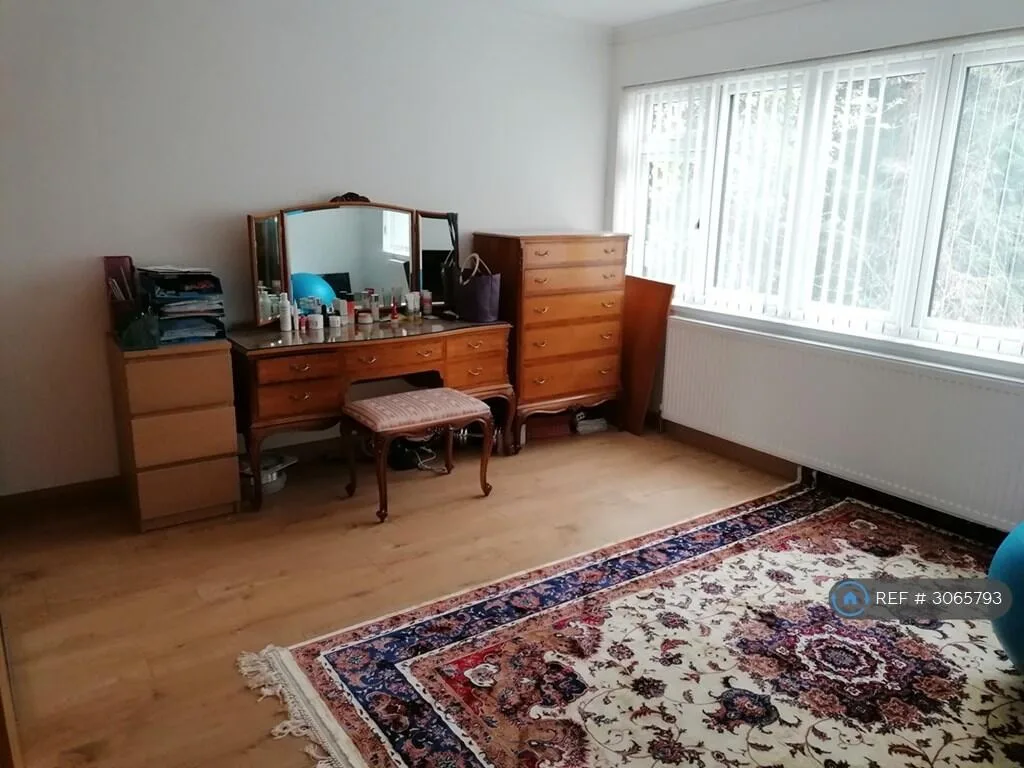 4 bedroom detached house for rent