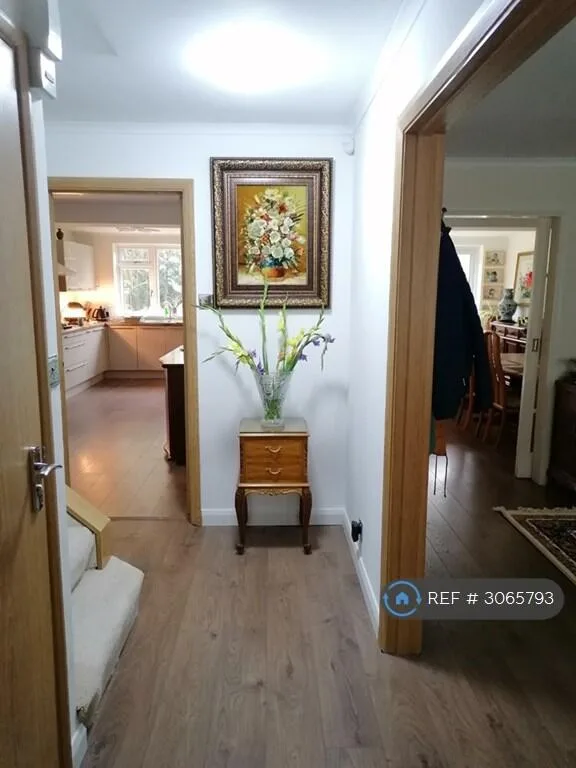 4 bedroom detached house for rent