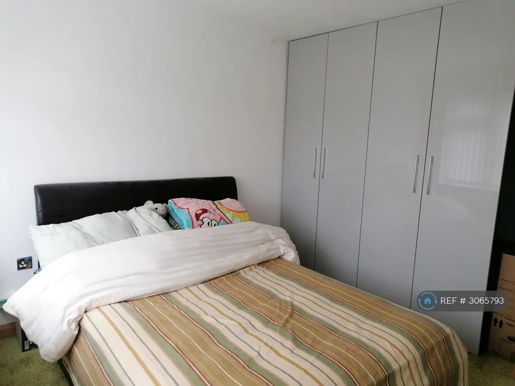 4 bedroom detached house for rent