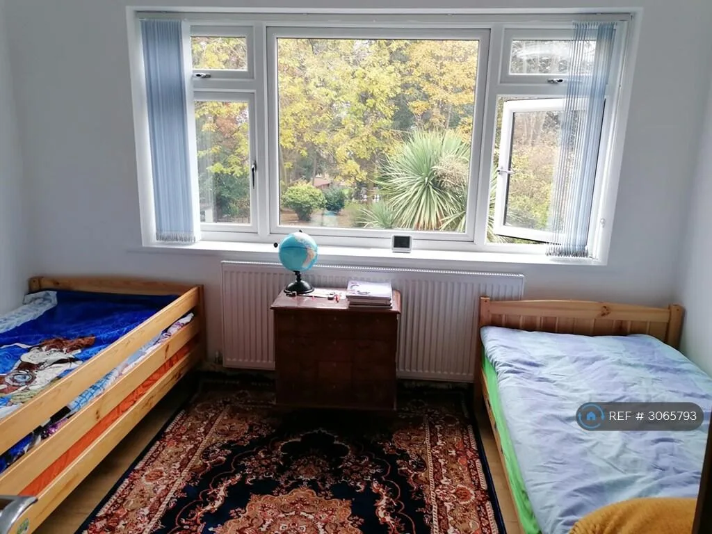 4 bedroom detached house for rent