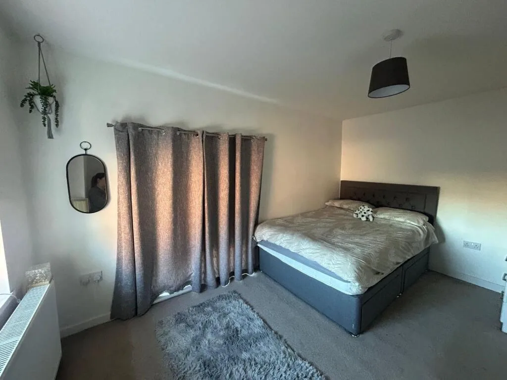 2 bedroom house for rent