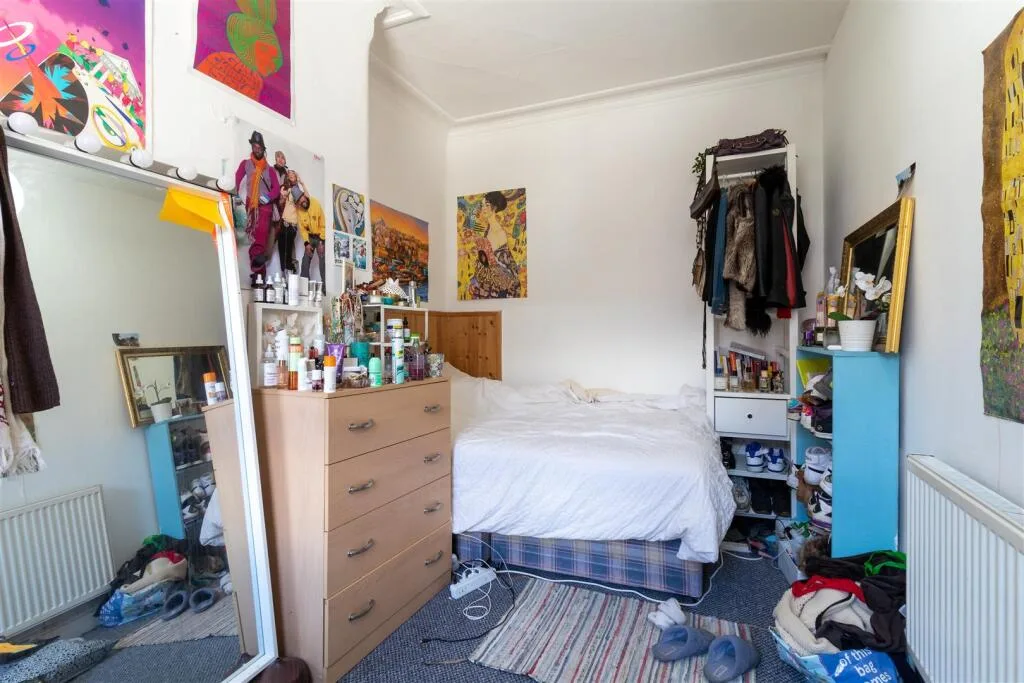 3 bedroom house for rent